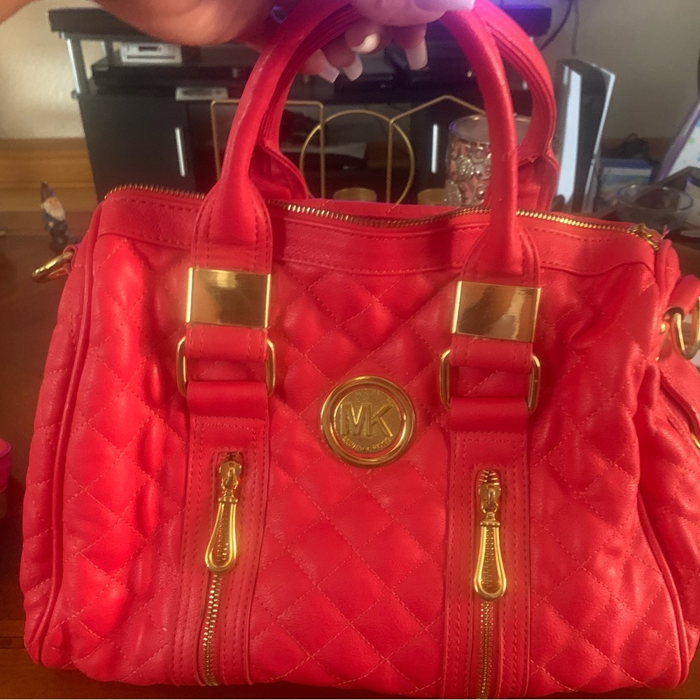 Michael Kors Purse